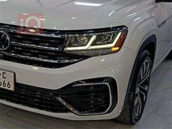Volkswagen Atlas